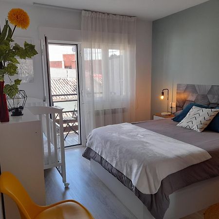 Apartamento Haro Confort Centrico Ascensor Wifi Terraza Extérieur photo