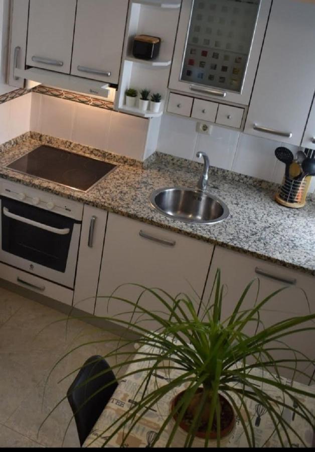 Apartamento Haro Confort Centrico Ascensor Wifi Terraza Extérieur photo