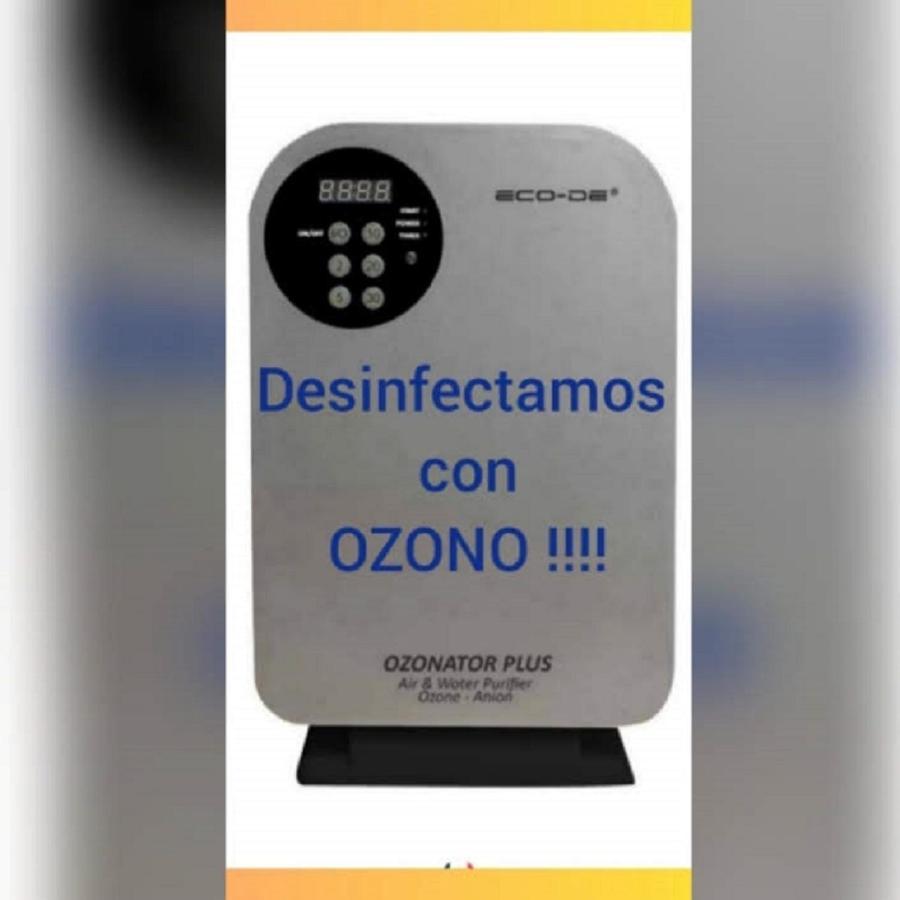 Apartamento Haro Confort Centrico Ascensor Wifi Terraza Extérieur photo