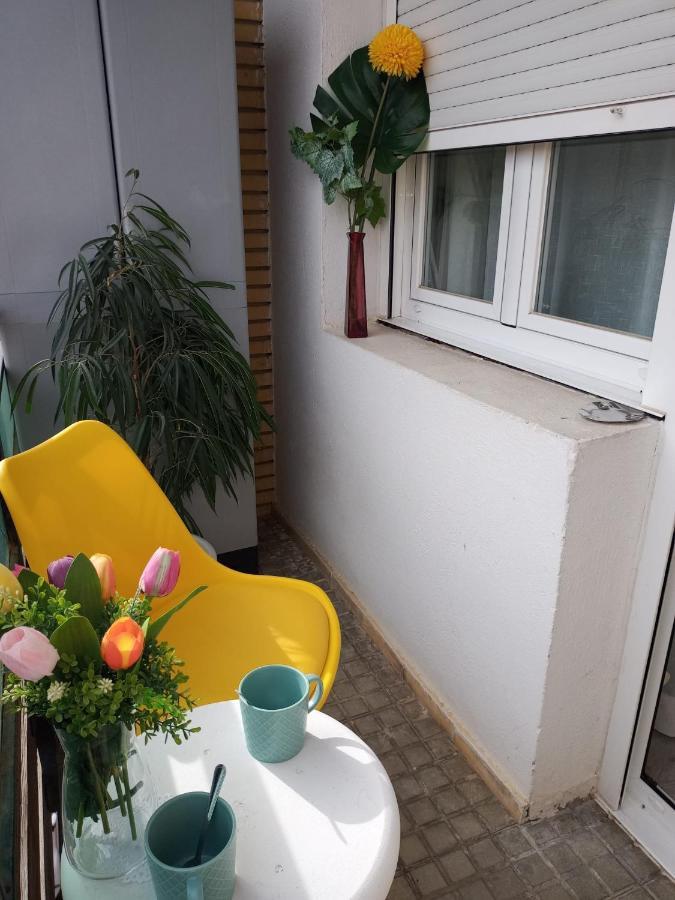 Apartamento Haro Confort Centrico Ascensor Wifi Terraza Extérieur photo