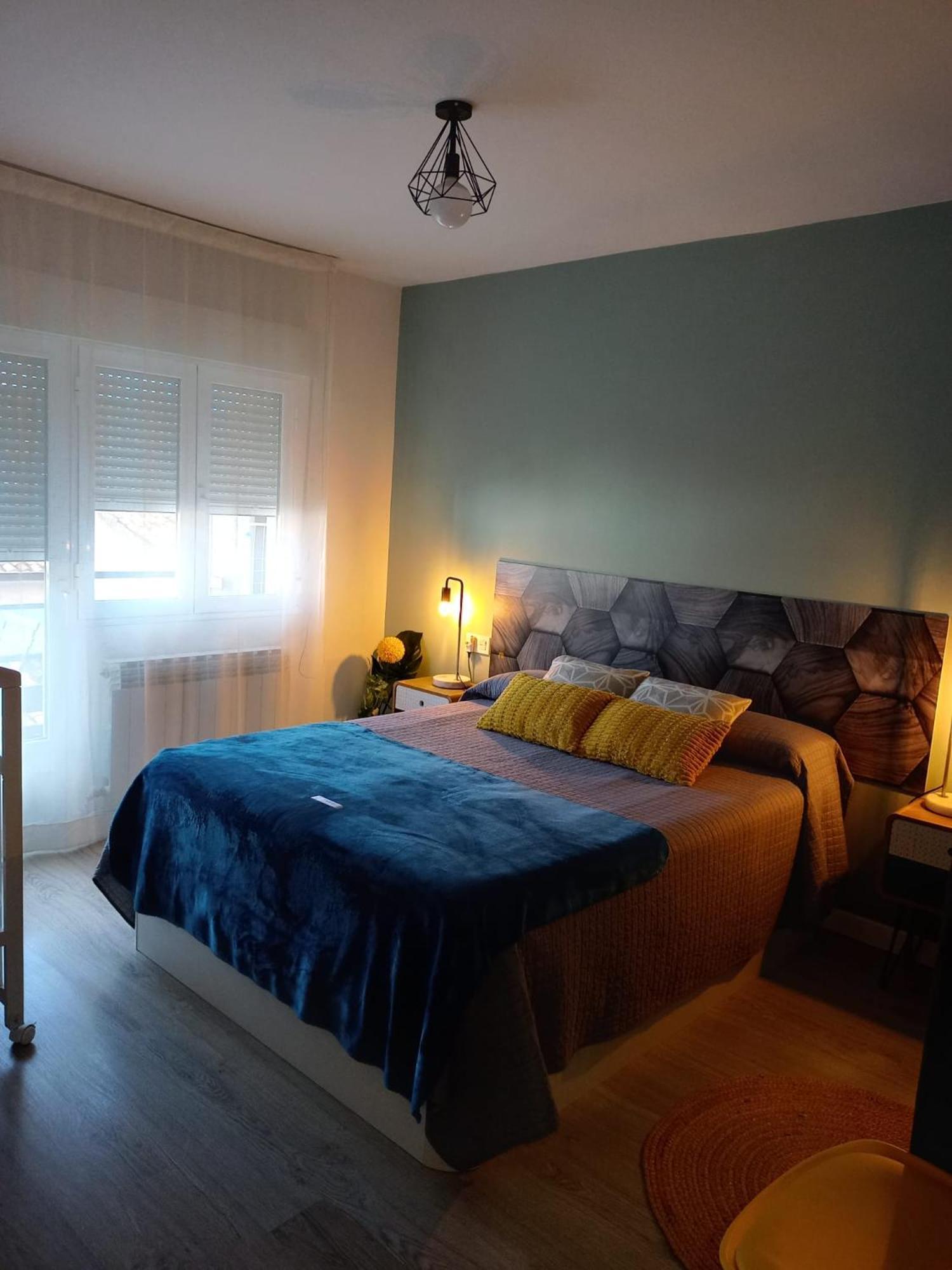 Apartamento Haro Confort Centrico Ascensor Wifi Terraza Extérieur photo