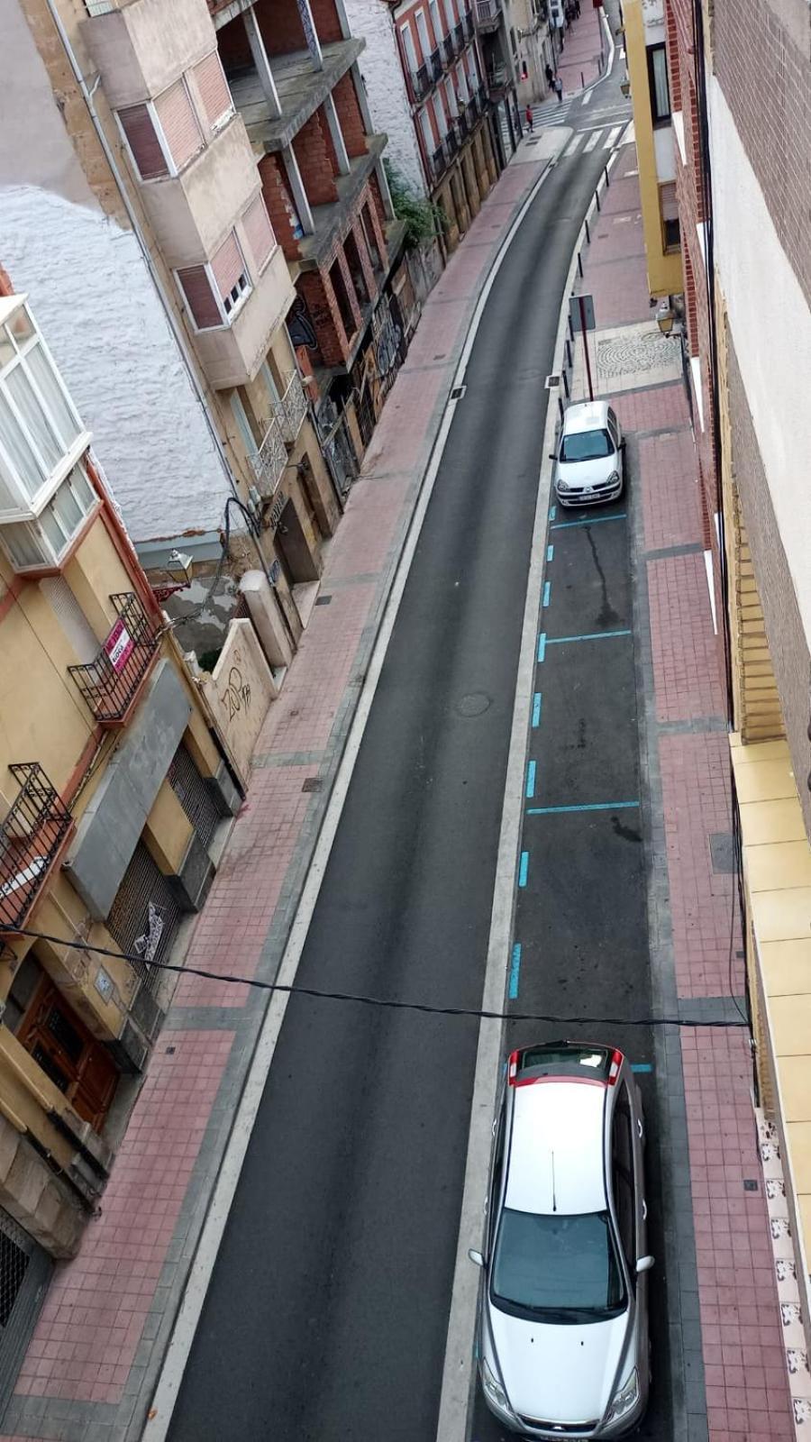 Apartamento Haro Confort Centrico Ascensor Wifi Terraza Extérieur photo