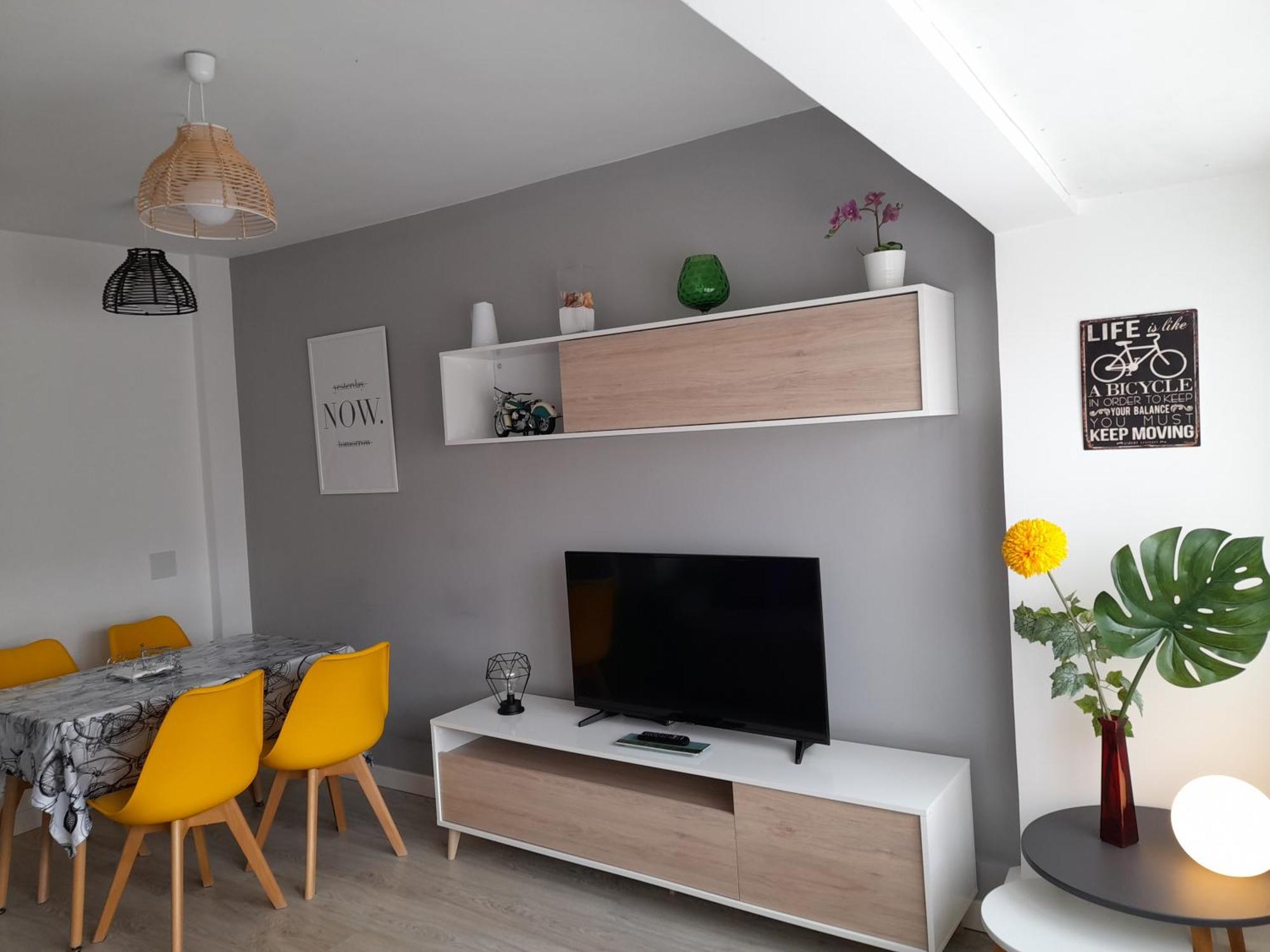 Apartamento Haro Confort Centrico Ascensor Wifi Terraza Extérieur photo