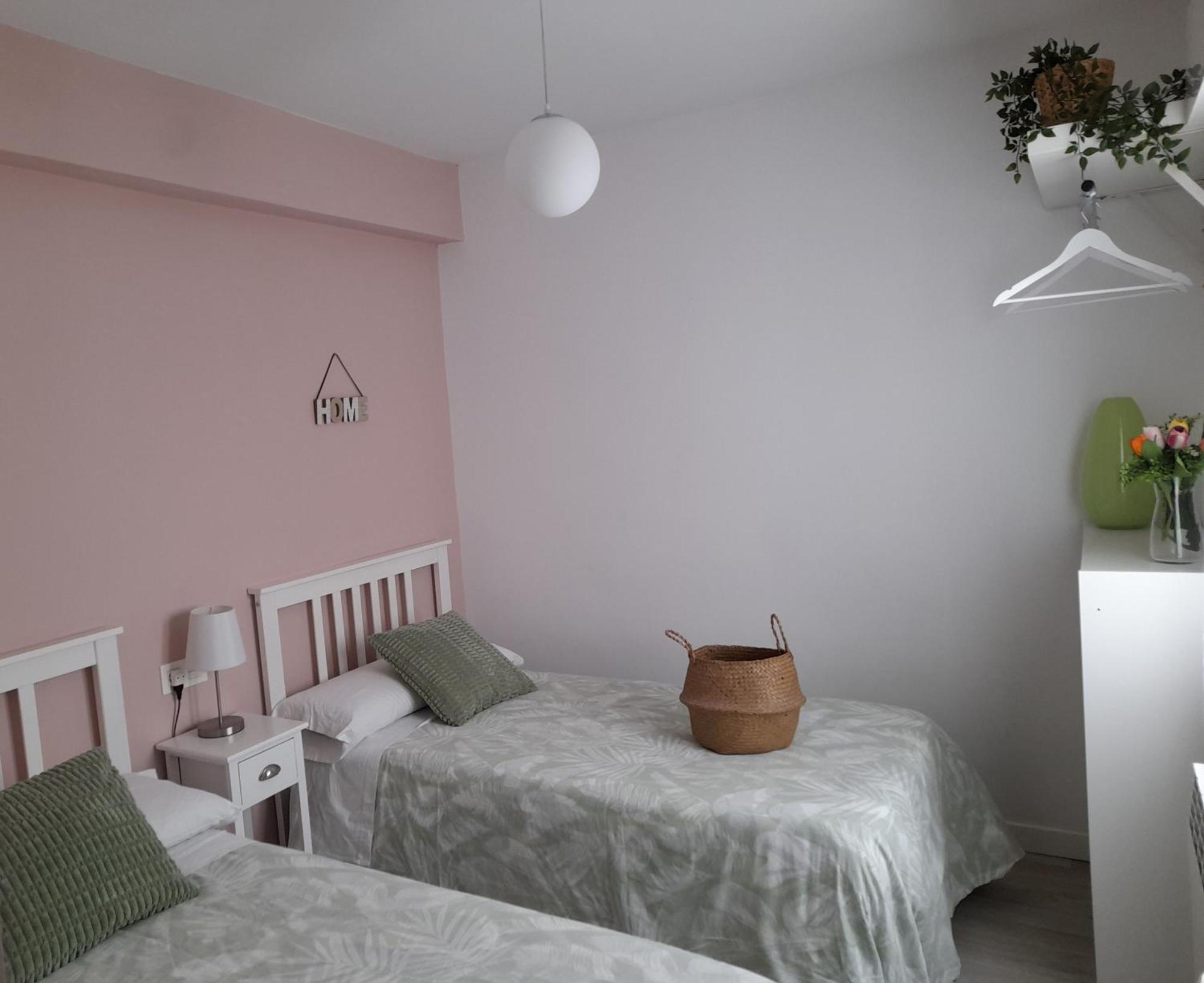 Apartamento Haro Confort Centrico Ascensor Wifi Terraza Extérieur photo