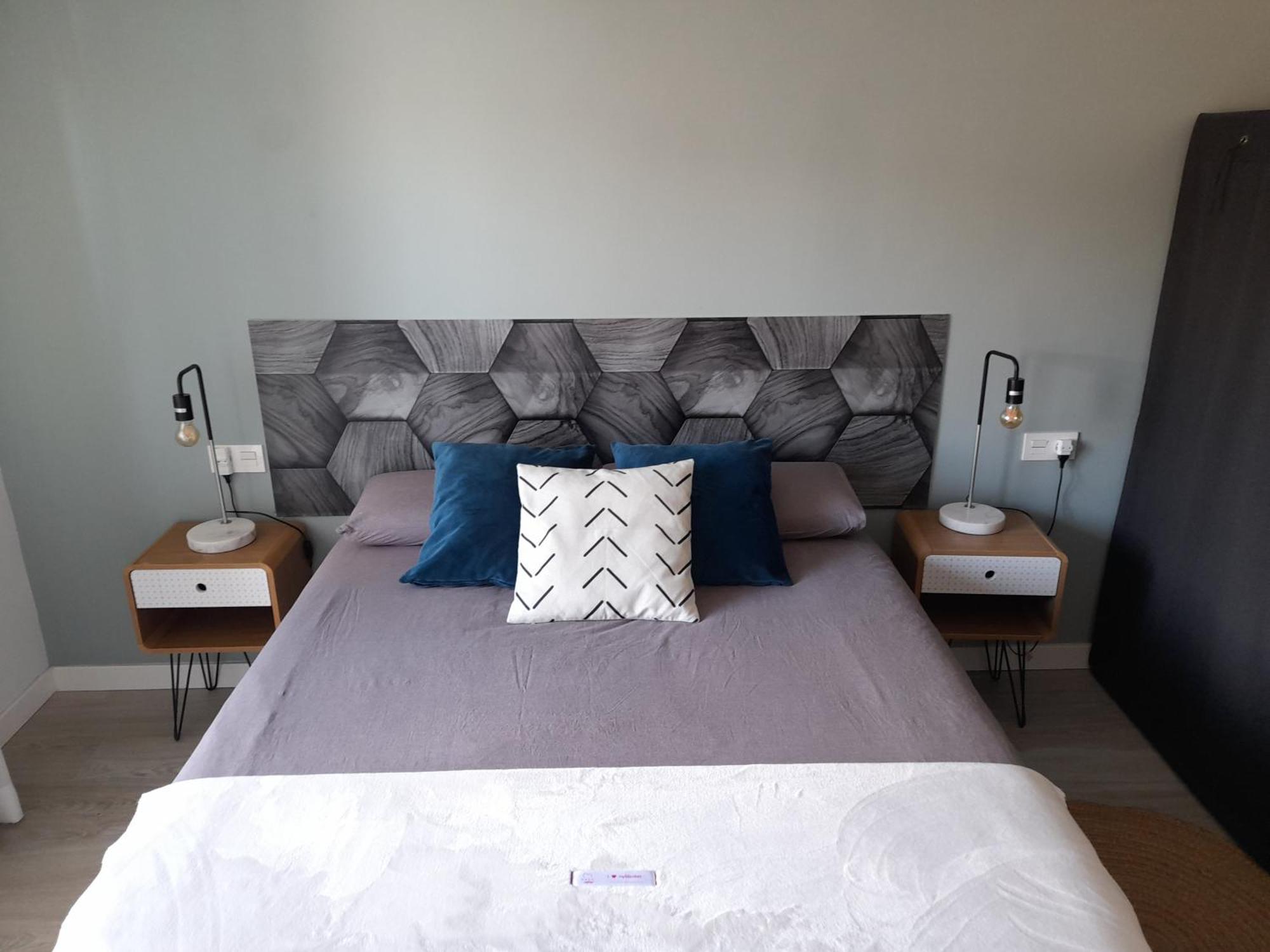 Apartamento Haro Confort Centrico Ascensor Wifi Terraza Extérieur photo